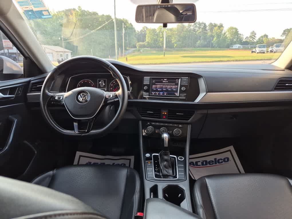Used 2020 Volkswagen Jetta S FWD image 39
