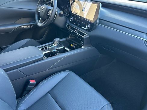 New 2026 Lexus RX 450h RX 450h+ Premium image 26