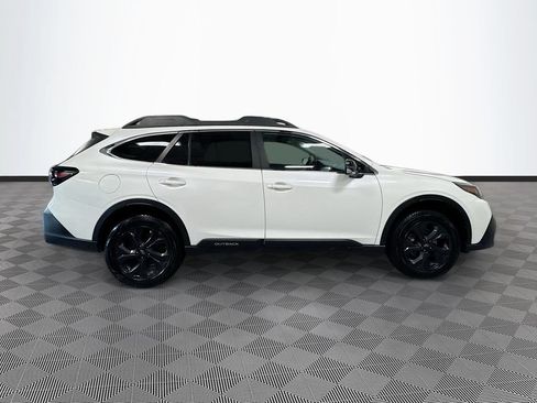 Used 2022 Subaru Outback Onyx Edition XT AWD/4WD image 33