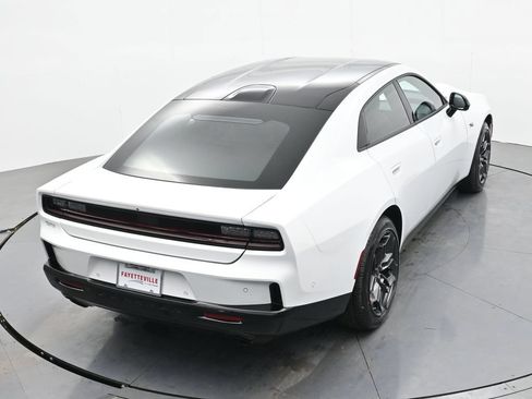 New 2026 Dodge Charger R/T w/ Driver Convenience Group AWD/4WD image 28