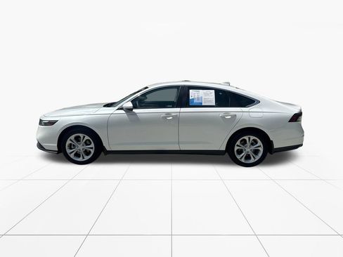 Used 2024 Honda Accord LX image 4
