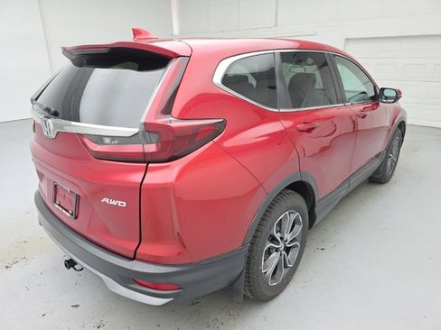 Used 2021 Honda CR-V EX image 11