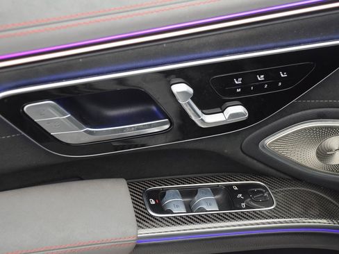 Certified 2023 Mercedes-Benz EQS AMG 4MATIC image 21