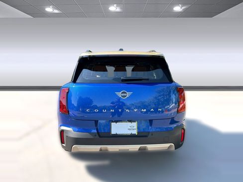 Used 2025 MINI Cooper Countryman S AWD/4WD image 10