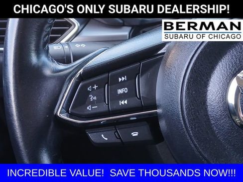 Used 2018 MAZDA CX-5 Touring w/ Preferred Equipment Package image 10