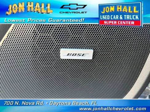 Used 2023 Chevrolet Traverse High Country w/ LPO, Roadside Safety Package image 26