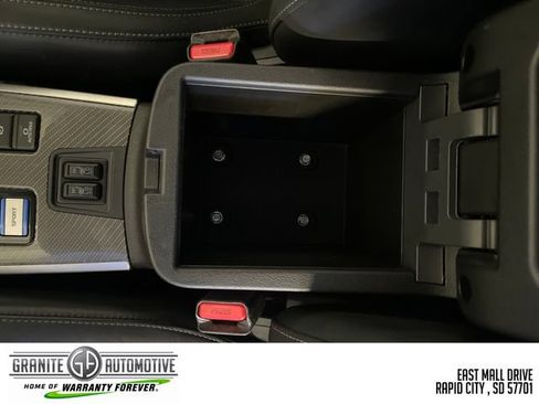 Used 2022 Mitsubishi Outlander SEL AWD/4WD image 30
