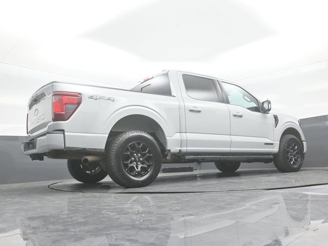 Certified 2024 Ford F150 XLT w/ Equipment Group 302A MID AWD/4WD image 24