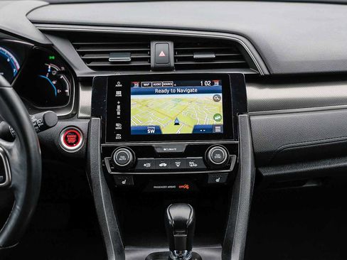 Used 2018 Honda Civic EX-L image 12