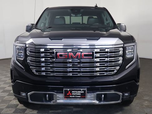Used 2023 GMC Sierra 1500 Denali w/ Technology Package image 15