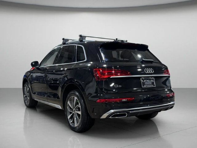 Used 2024 Audi Q5 2.0T Prestige AWD/4WD image 6
