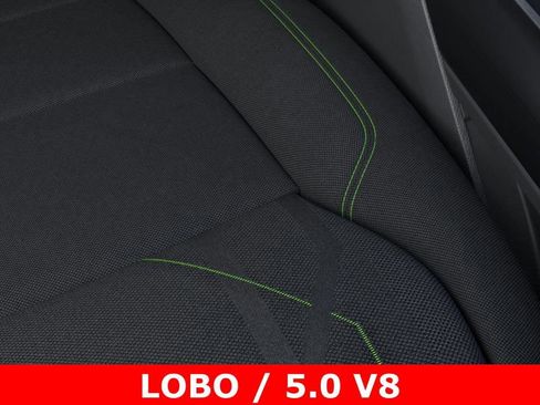 New 2025 Ford F150 STX w/ LOBO Package image 16