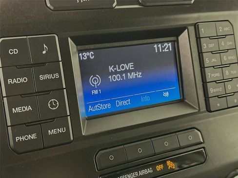 Used 2015 Ford F150 XLT w/ XTR Package image 14