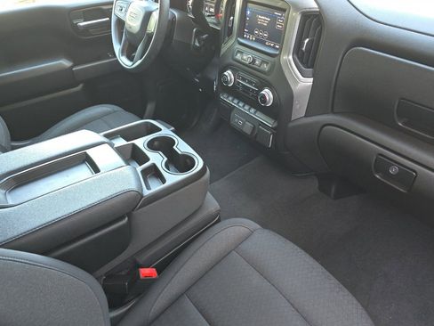 Used 2025 GMC Sierra 1500 Pro w/ Graphite Edition AWD/4WD image 15