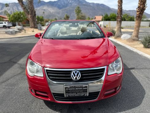 Used 2007 Volkswagen Eos 2.0T image 22