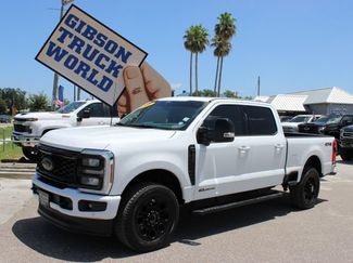 Used 2025 Ford F250 Lariat w/ Lariat Ultimate Package AWD/4WD 360° Tour