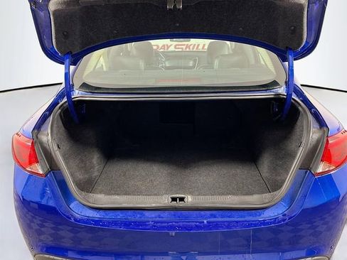 Used 2017 Chrysler 200 Limited Platinum image 25