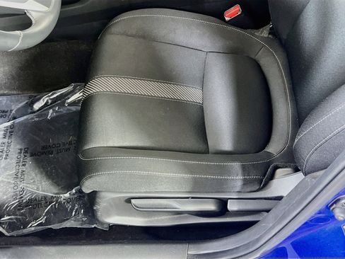 Used 2018 Honda Civic EX-T image 18