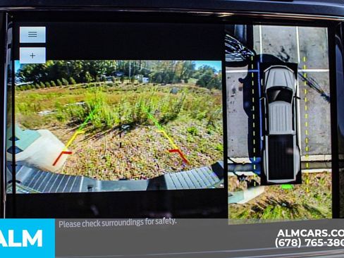 Used 2022 Ford F450 Platinum image 32