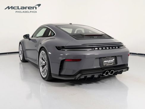 Used 2026 Porsche 911 GT3 RWD image 3