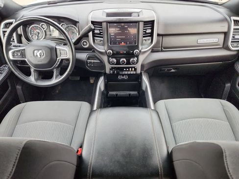 Used 2024 RAM 2500 Big Horn w/ Off Road Package image 14