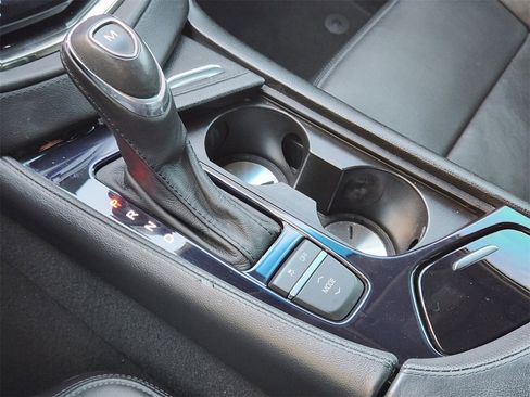 Used 2017 Cadillac CTS Luxury image 19