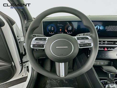 New 2026 Hyundai Santa Cruz SEL image 13