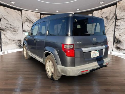 Used 2010 Honda Element LX image 8