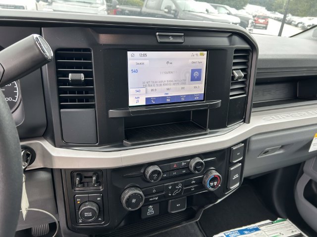 New 2026 Ford F250 XL w/ STX Appearance Package AWD/4WD image 20