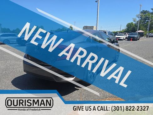 Used 2018 Honda Civic EX-L image 8