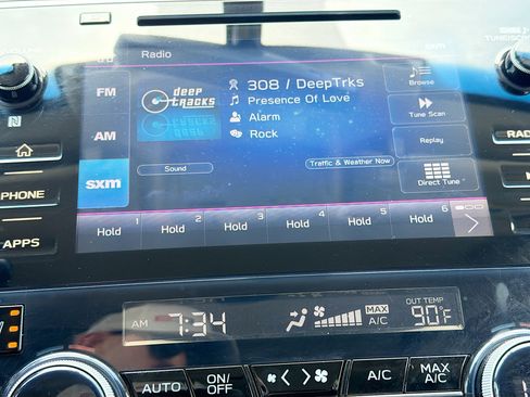 Used 2019 Subaru Outback 2.5i Premium AWD/4WD image 30