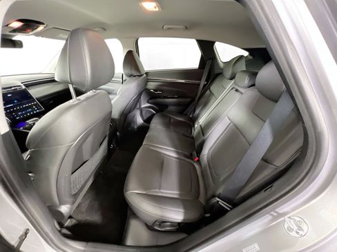 Used 2023 Hyundai Tucson XRT image 24