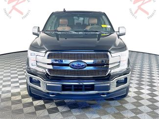 Used 2020 Ford F150 King Ranch w/ Equipment Group 601A Luxury video 2