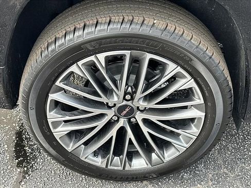 New 2026 GMC Terrain Denali AWD/4WD image 15