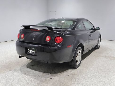 Used 2008 Chevrolet Cobalt LS w/ Protection Package FWD image 7