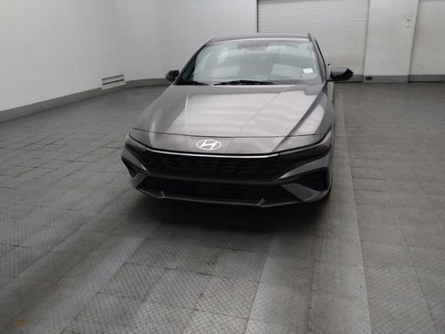 Used 2025 Hyundai Elantra Sport w/ Cargo Package FWD image 15