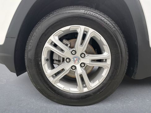Used 2023 GMC Terrain SLE w/ Driver Convenience Package AWD/4WD image 24