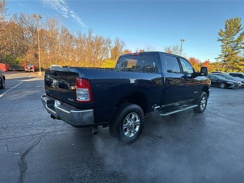 Used 2024 RAM 2500 Big Horn w/ Bed Utility Group image 29