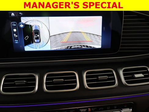 Used 2025 Mercedes-Benz GLE 450e 4MATIC image 58