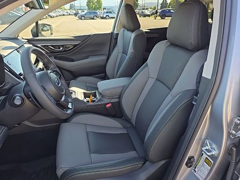 New 2025 Subaru Outback Onyx Edition XT w/ Popular Package #2 image 10
