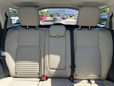 Used 2024 Land Rover Discovery Sport S AWD/4WD image 19