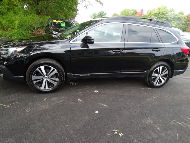 Used 2019 Subaru Outback 2.5i Limited AWD/4WD image 20