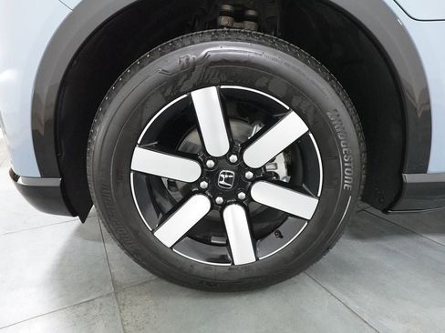 Used 2025 Honda Prologue Touring image 33