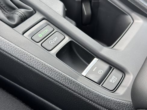 New 2025 Honda Accord LX image 27