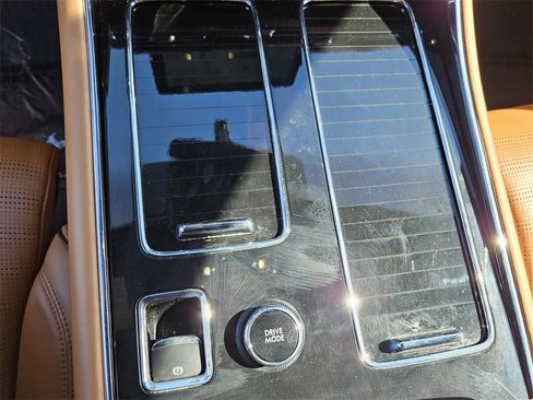 Used 2023 Lincoln Aviator Black Label Grand Touring image 21