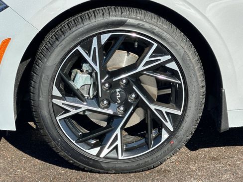 Certified 2025 Kia K5 GT-Line w/ GT-Line Premium Package image 24