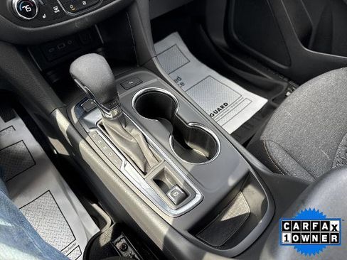 Certified 2023 Chevrolet Equinox LT AWD/4WD image 15