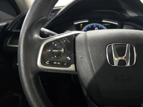 Used 2020 Honda Civic LX image 16