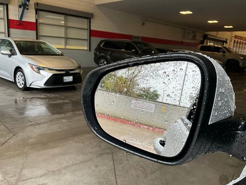 Used 2025 Chevrolet TrailBlazer LT image 17