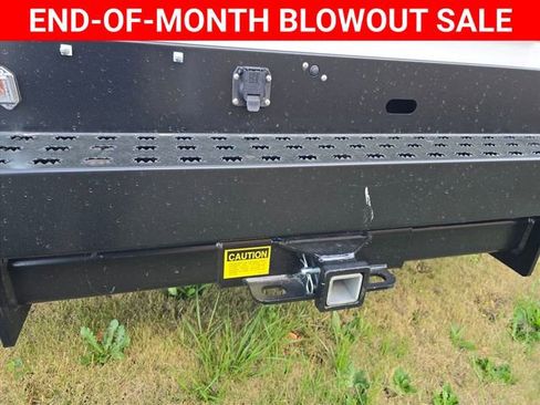 New 2025 Chevrolet Silverado 2500 W/T w/ WT Convenience Package image 14